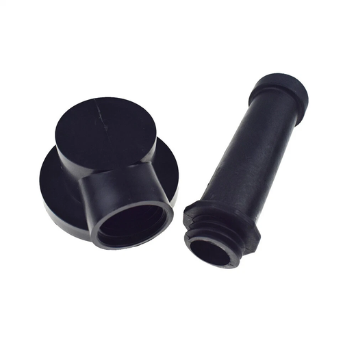 Oil Filler Tube Kits 3921644 for Cummins Engine 6BT 5.9L 1989-1998 Dodge 12 Valve - KUDUPARTS