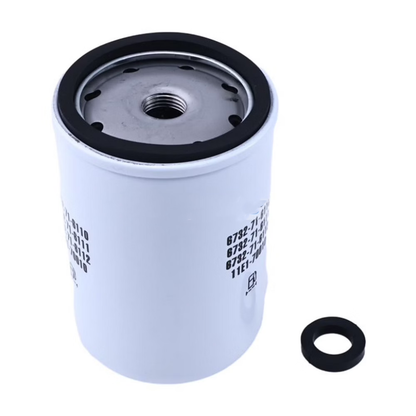Oil Filter - Replaces Donaldson P502433