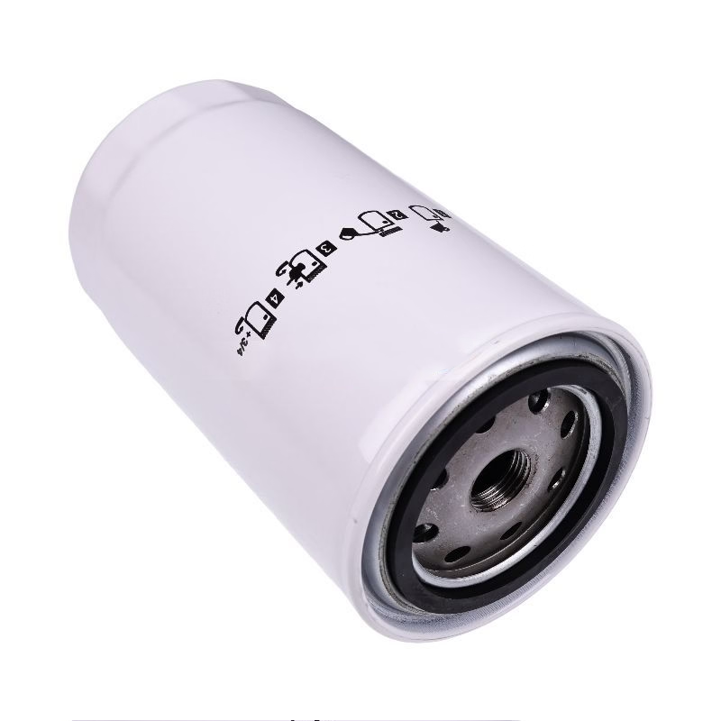 Oil Filter - Replaces Donaldson P554407