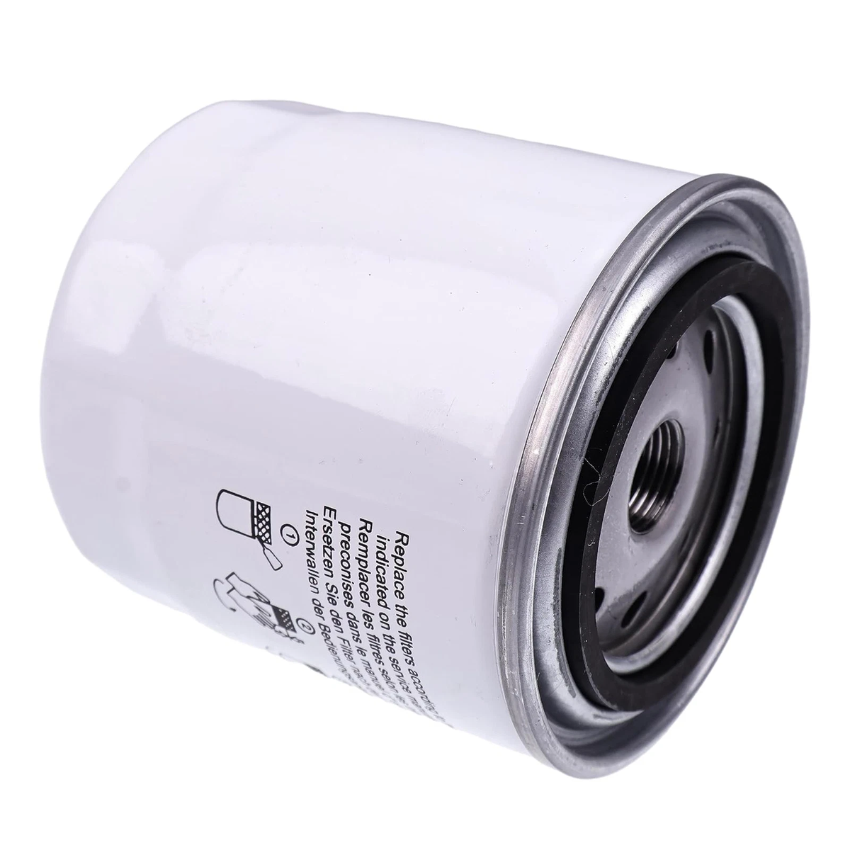 Oil Filter 005557147R91 006017310B1 005556868R91 for Mahindra Tractor 3505 4505 5005 3825 4025 4525 4540 4550 - KUDUPARTS