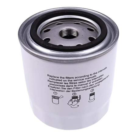 Oil Filter 005557147R91 006017310B1 005556868R91 for Mahindra Tractor 3505 4505 5005 3825 4025 4525 4540 4550 - KUDUPARTS