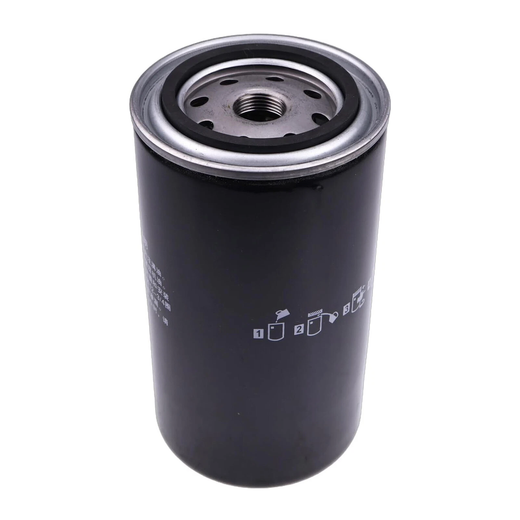 Oil Filter 006002508F1 006008803F1 for Mahindra Tractor 4565 5525 5530 5555 5565 5570 6030 6065 6530 7085 7095 8090 9110P 9125P - KUDUPARTS