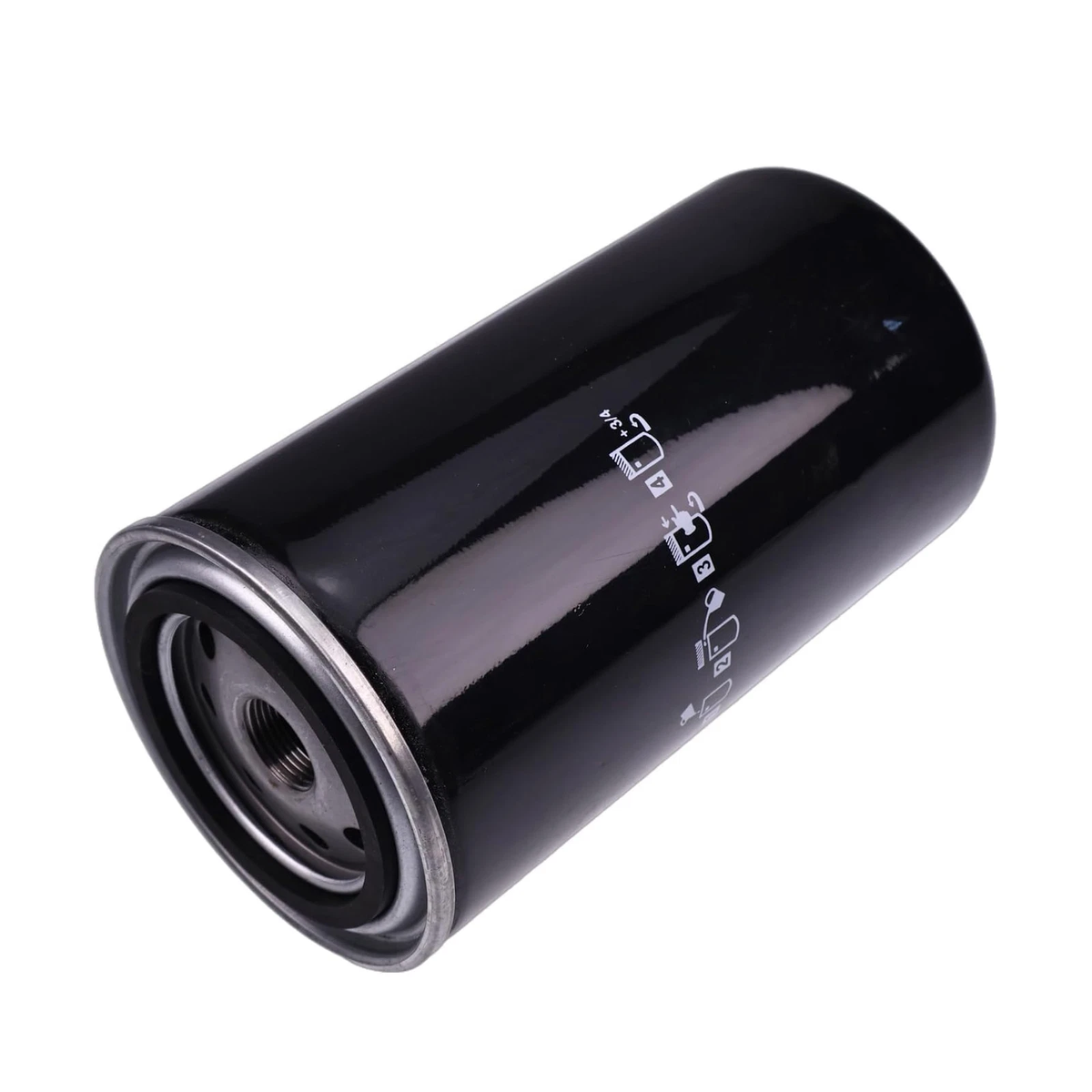 Oil Filter 006002508F1 006008803F1 for Mahindra Tractor 4565 5525 5530 5555 5565 5570 6030 6065 6530 7085 7095 8090 9110P 9125P - KUDUPARTS