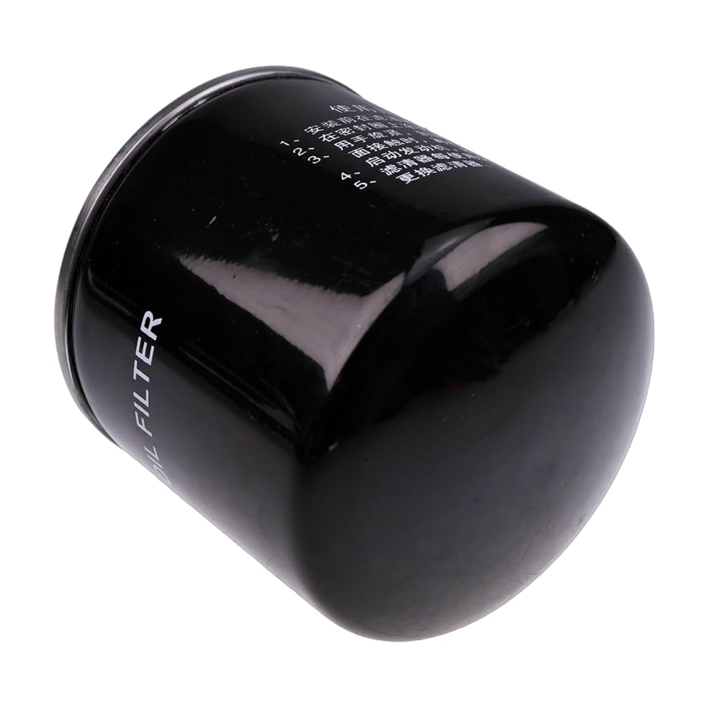 Oil Filter 006016642V91 for Mahindra Tractor 2555 2565 2655 5055 6075 2660 5145 5155 - KUDUPARTS