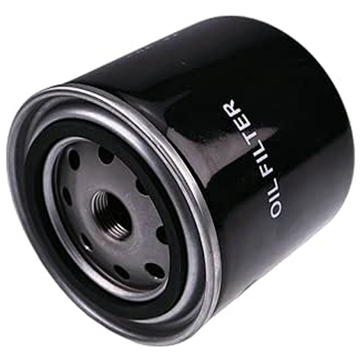 Oil Filter 006016642V91 for Mahindra Tractor 2555 2565 2655 5055 6075 2660 5145 5155 - KUDUPARTS