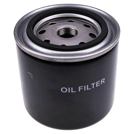 Oil Filter 006016642V91 for Mahindra Tractor 2555 2565 2655 5055 6075 2660 5145 5155 - KUDUPARTS