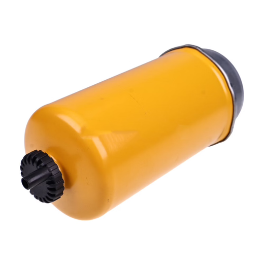 Oil Filter 02/800020 for JCB Excavator JS150 JS130 JS160 JS180 JS200 JS110 JS145W JS150W JS130W - KUDUPARTS