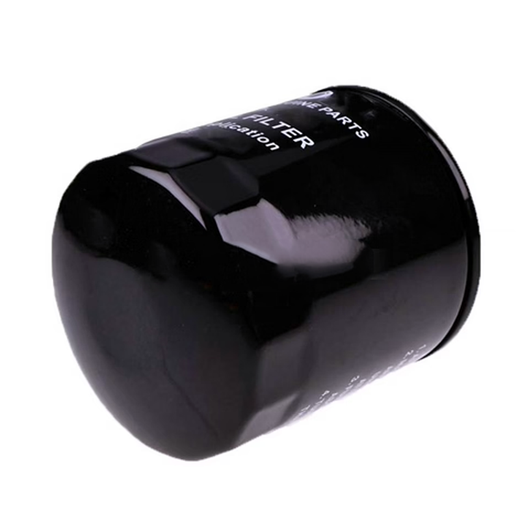 Oil Filter 02/800176 for JCB 8052 8056 8060 8080 JS70 JZ70 - KUDUPARTS