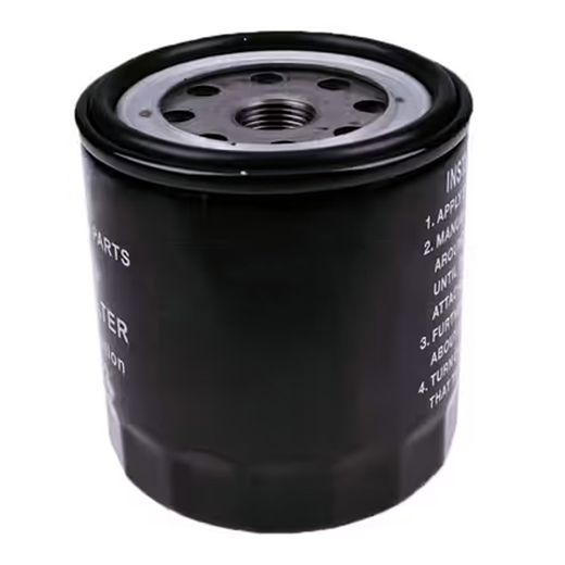 Oil Filter 02/800176 for JCB 8052 8056 8060 8080 JS70 JZ70 - KUDUPARTS