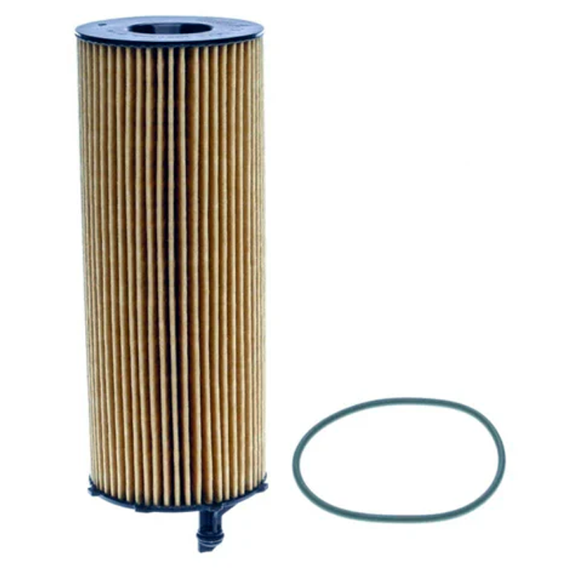 Oil Filter 057115561M PO9942EX for Porsche Cayenne Volkswagen Phaeton Touareg - KUDUPARTS