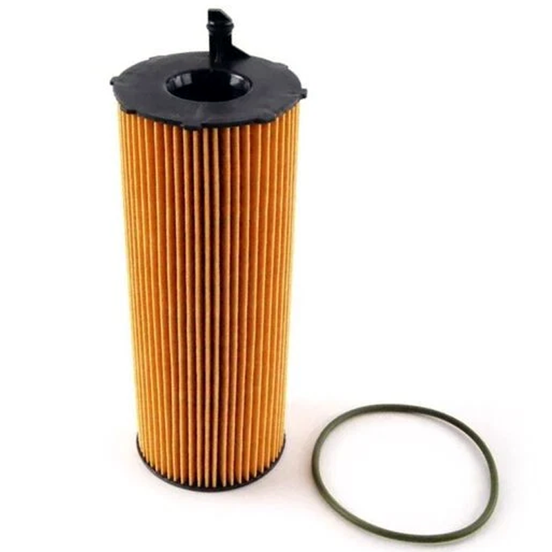 Oil Filter 057115561M PO9942EX for Porsche Cayenne Volkswagen Phaeton Touareg - KUDUPARTS