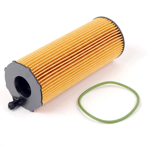 Oil Filter 057115561M PO9942EX for Porsche Cayenne Volkswagen Phaeton Touareg - KUDUPARTS