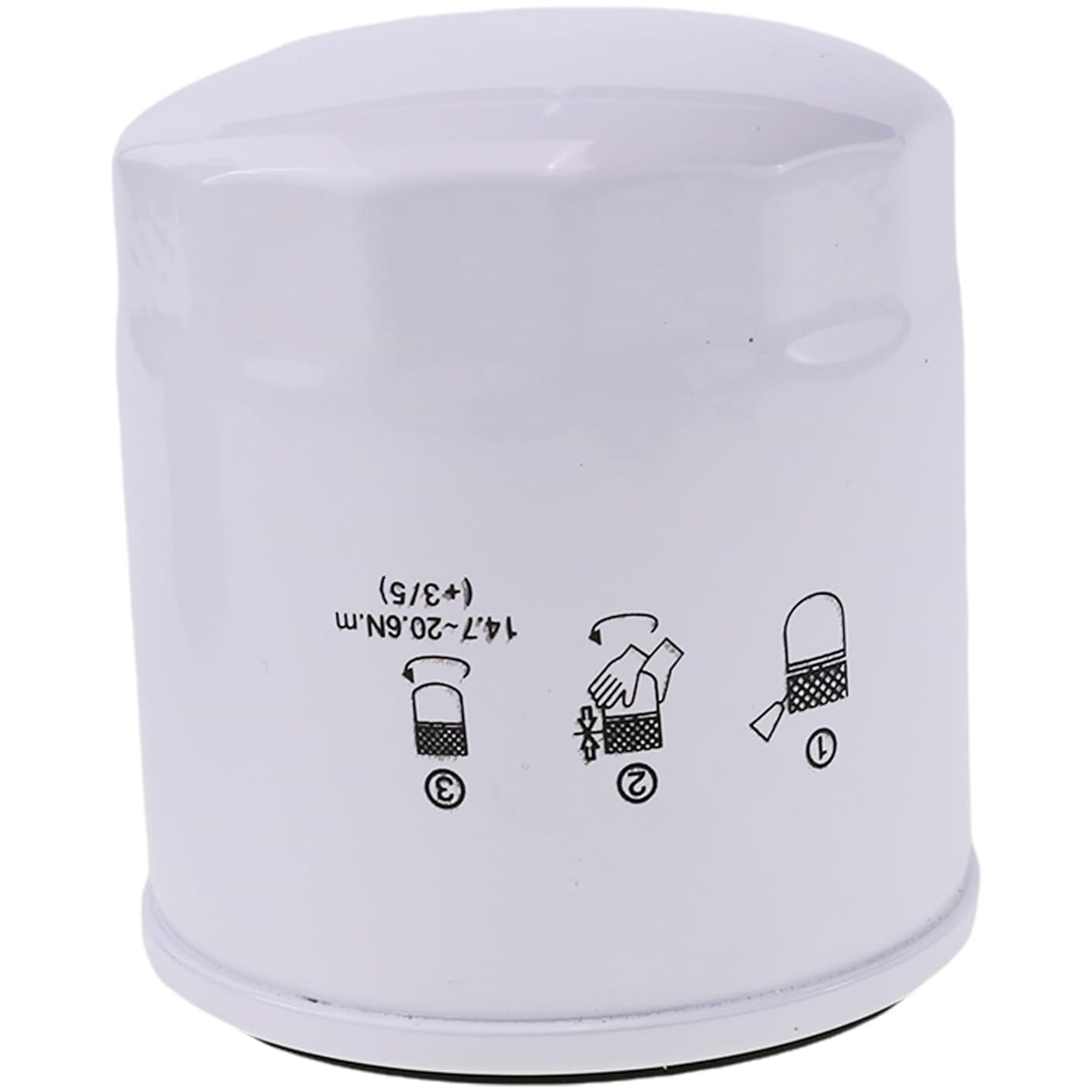 Oil Filter 063-5004-00 for Bad Boy ZT MZ Outlaw Cub Cadet 4815F Scag SW SWU Toro Z153 Z253 Z255 Z256E Z350 Mower