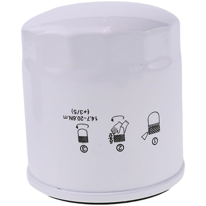 Oil Filter 063-5004-00 for Bad Boy ZT MZ Outlaw Cub Cadet 4815F Scag SW SWU Toro Z153 Z253 Z255 Z256E Z350 Mower