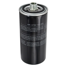 Oil Filter 0750131053 for ZF Transmission Gearbox 4WG180 4WG200 - KUDUPARTS