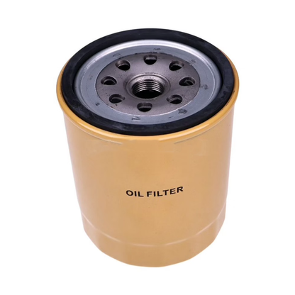 Oil Filter 094-7207 for Mitsubishi Engine 4D31 4D32 Caterpillar CAT Excavator E70 E70B E110 307-A