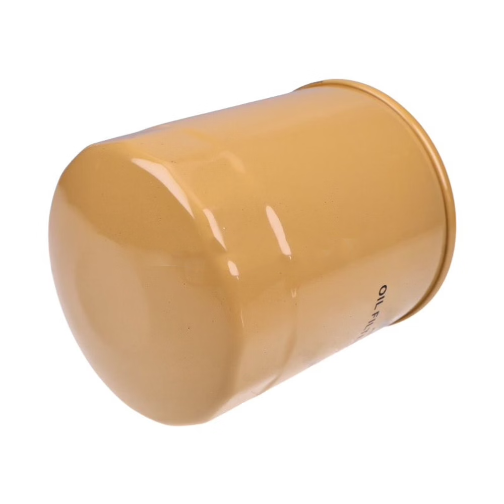 Oil Filter 094-7207 for Mitsubishi Engine 4D31 4D32 Caterpillar CAT Excavator E70 E70B E110 307-A - KUDUPARTS