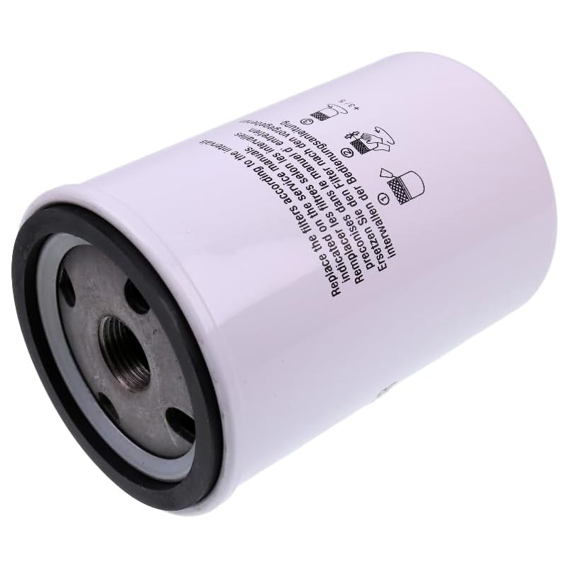 Oil Filter 0E7080 0G02070100 for Liquid-Cooled Generac Centurion Siemens 1.6L 25 30KW 4.2L 48KW 6.8L 70 100 130 150KW Generator