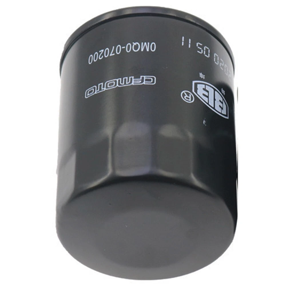 Oil Filter 0MQ0-070200-00001 for CFMoto Motorcycle 700CL-X 2022-2024