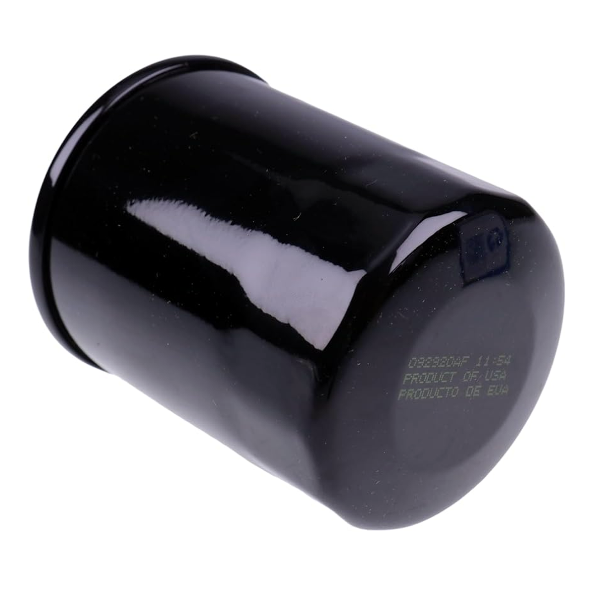 Oil Filter 1028279-01 785634 for Honda GX610 GXV340 GXV670 Engine HRC7018 HRC7020 Hitachi EX12 EX35 UE20 Bobcat 453 463 - KUDUPARTS
