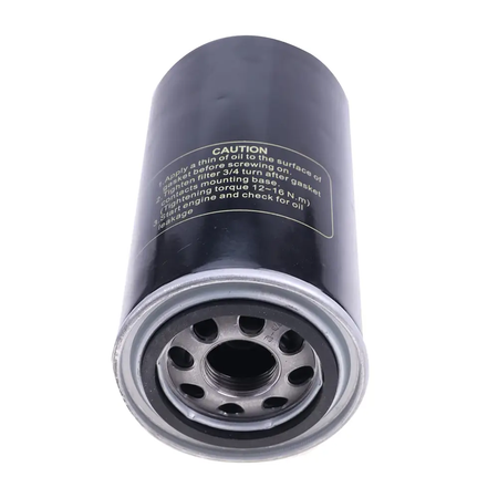 Oil Filter 11-9182 12-9182 P550835 for Yanmar Engine 4TNE84 Thermo King Refrigeration Unit SB100 SB200 SB210 SB230 SB300 SB310 SL300 SLX200 SLXe200 Advancer A-500 - KUDUPARTS