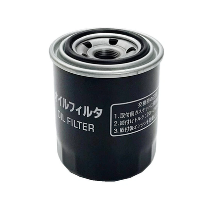 Oil Filter 119005-35150 for Komatsu Doosan Daewoo Excavator SOLAR 75-V SOLAR 75-V - DIEU