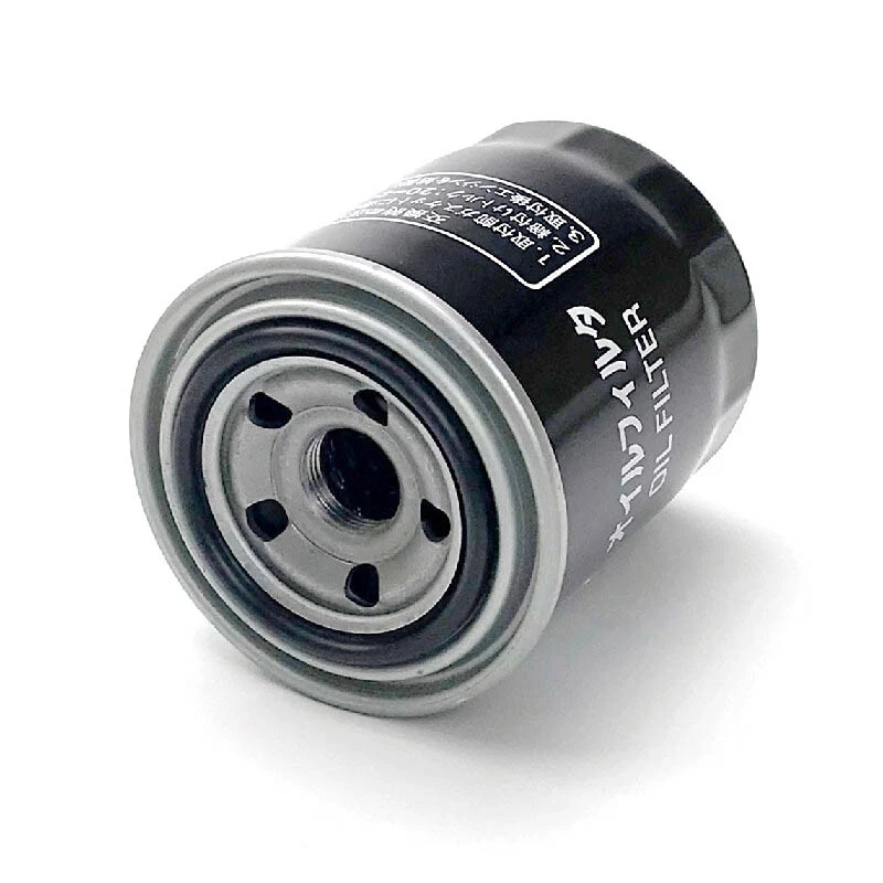 Oil Filter 119005-35150 for Komatsu Doosan Daewoo Excavator SOLAR 75-V SOLAR 75-V - DIEU - KUDUPARTS
