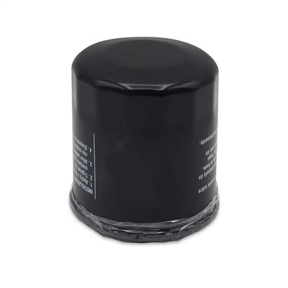 Oil Filter 12499-32430 for Kubota Tractor T1560 T1700 H T1760 T1770 T1870