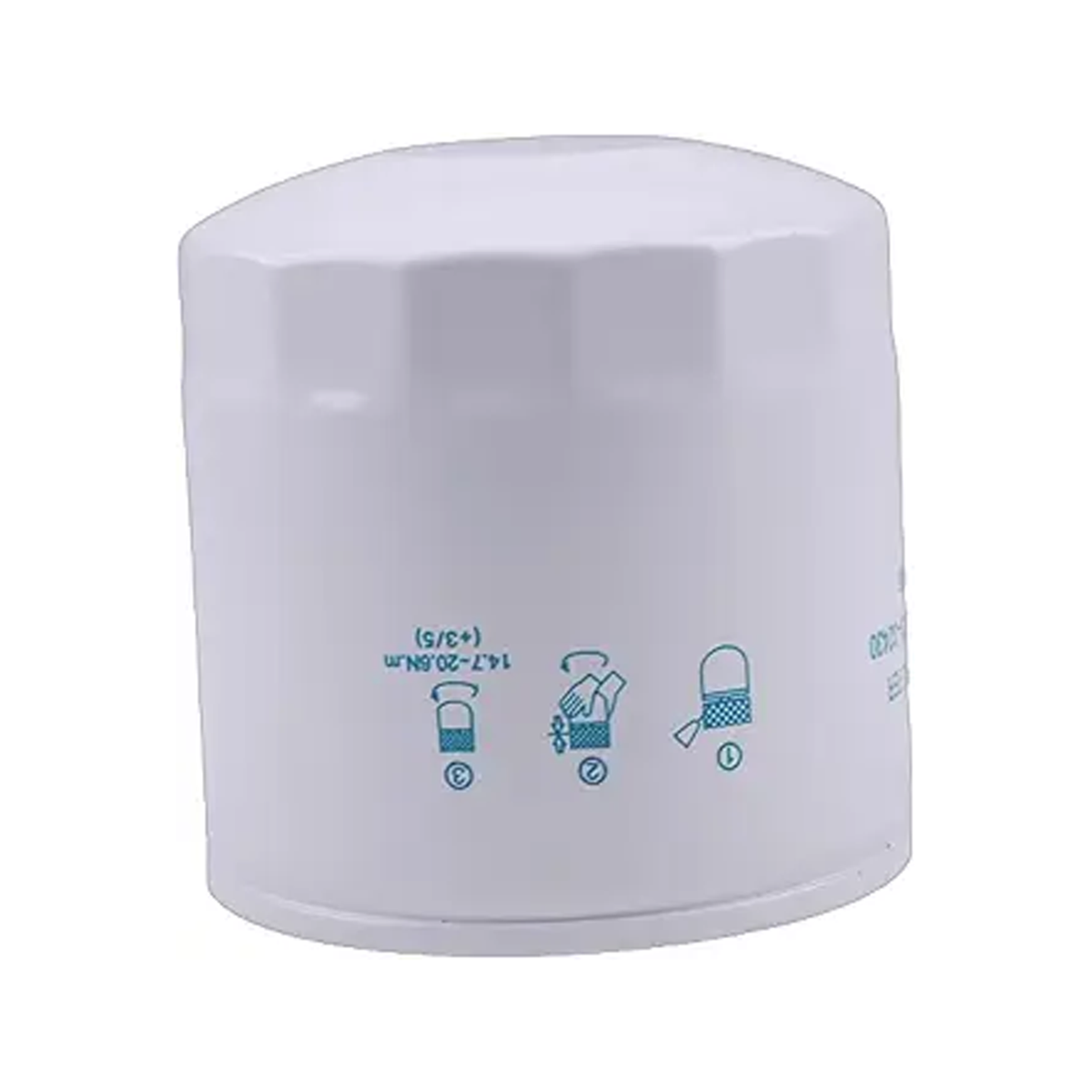 Oil Filter 15056-32432 for Kubota SSV65 SSV75 SVL75-2 SVL90-2 SVL95-2S KX033-4 KX057-4 KX080-3 KX91-3 - KUDUPARTS