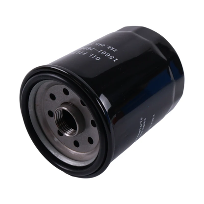 Oil Filter 15601-76009-71 for Toyota Engine 1DZ 15Z 13Z 1FS Forklift 2TD 5FD 7FD 8FG 2TD25 02-5FDU45 02-7FD25 62-7FD20 8FG40 8FG45 FDZN20 FDZN30