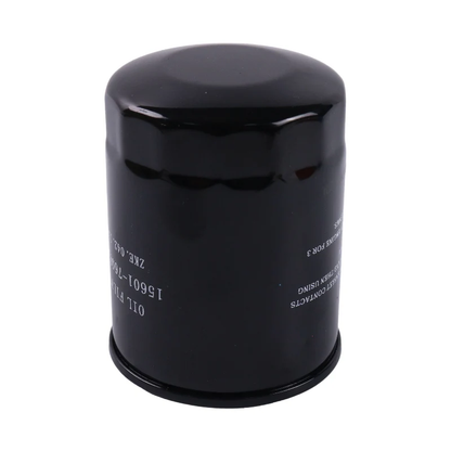 Oil Filter 15601-76009-71 for Toyota Engine 1DZ 15Z 13Z 1FS Forklift 2TD 5FD 7FD 8FG 2TD25 02-5FDU45 02-7FD25 62-7FD20 8FG40 8FG45 FDZN20 FDZN30