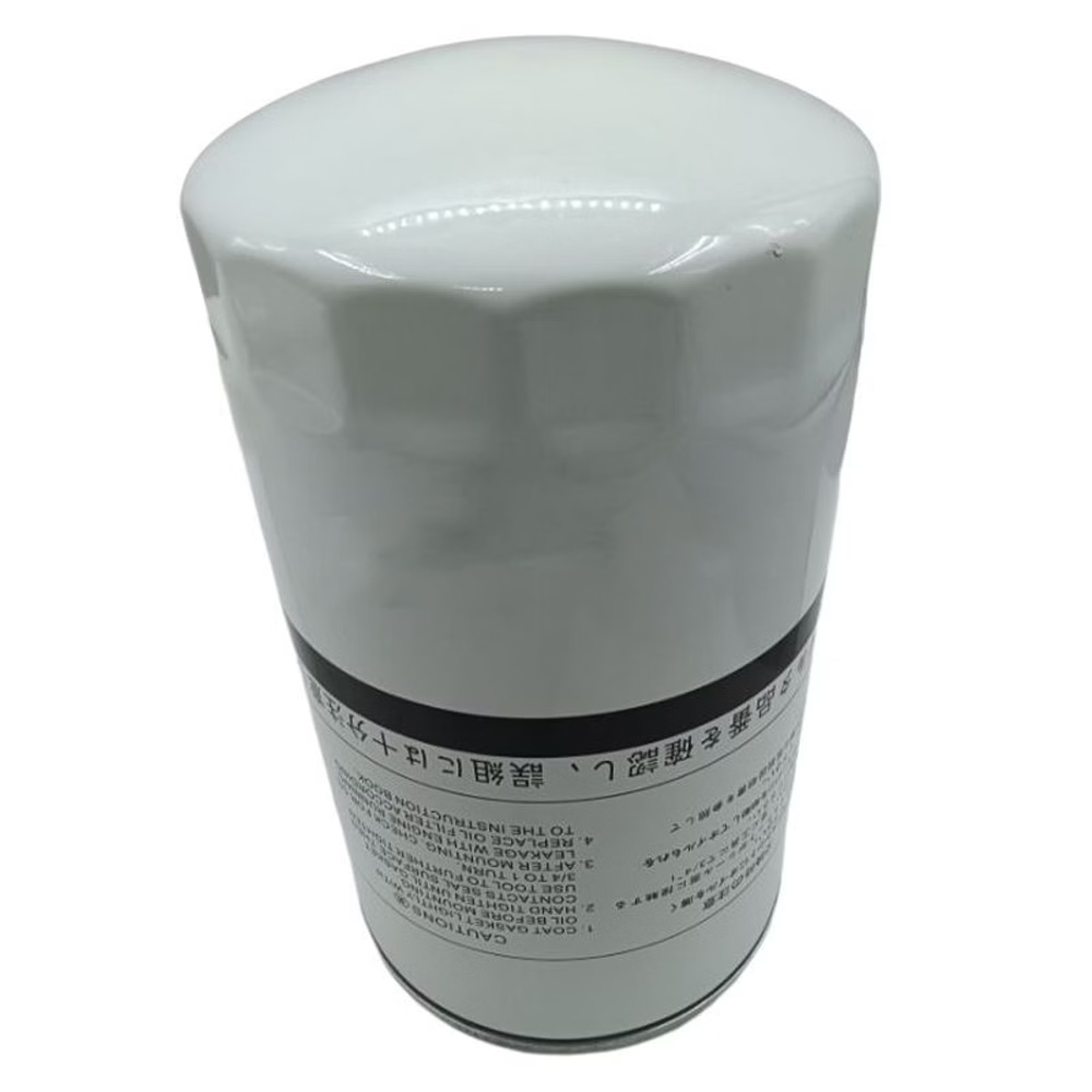Oil Filter 15607-2190 for Kobelco Excavator SK230-8 SK320-8 SK330-8 SK350-8 - KUDUPARTS