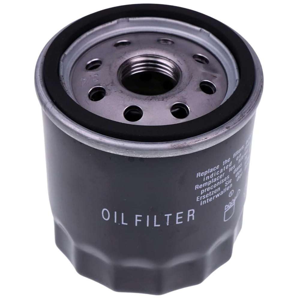 Oil Filter 16097-0010 for 2015-2025 Kawasaki UTV Mule Pro FX FXT FXR KAF820 EPS LE
