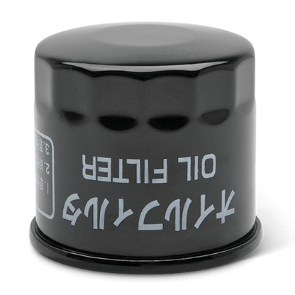 Oil Filter 16097-0012 for Kawasaki Mule Pro DXT DX EPS FE LE 2016-2026