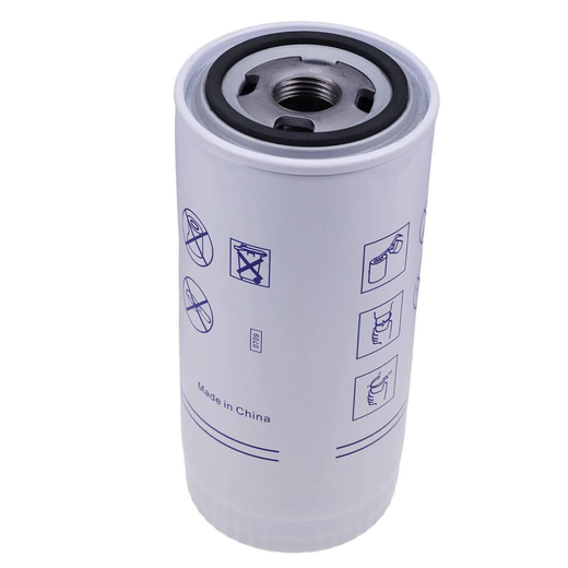 Engine Oil Filter 22030852 for Volvo Penta Engine D4-180I-B D4-225I-F D4-320I-G D6-370D-B D6-310I-D D6-330A - KUDUPARTS