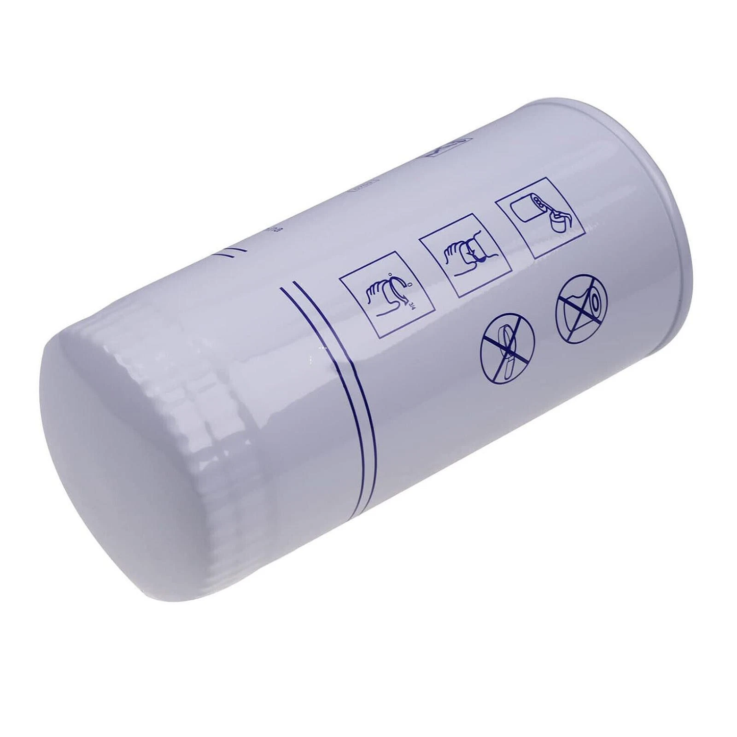 Engine Oil Filter 22030852 for Volvo Penta Engine D4-180I-B D4-225I-F D4-320I-G D6-370D-B D6-310I-D D6-330A