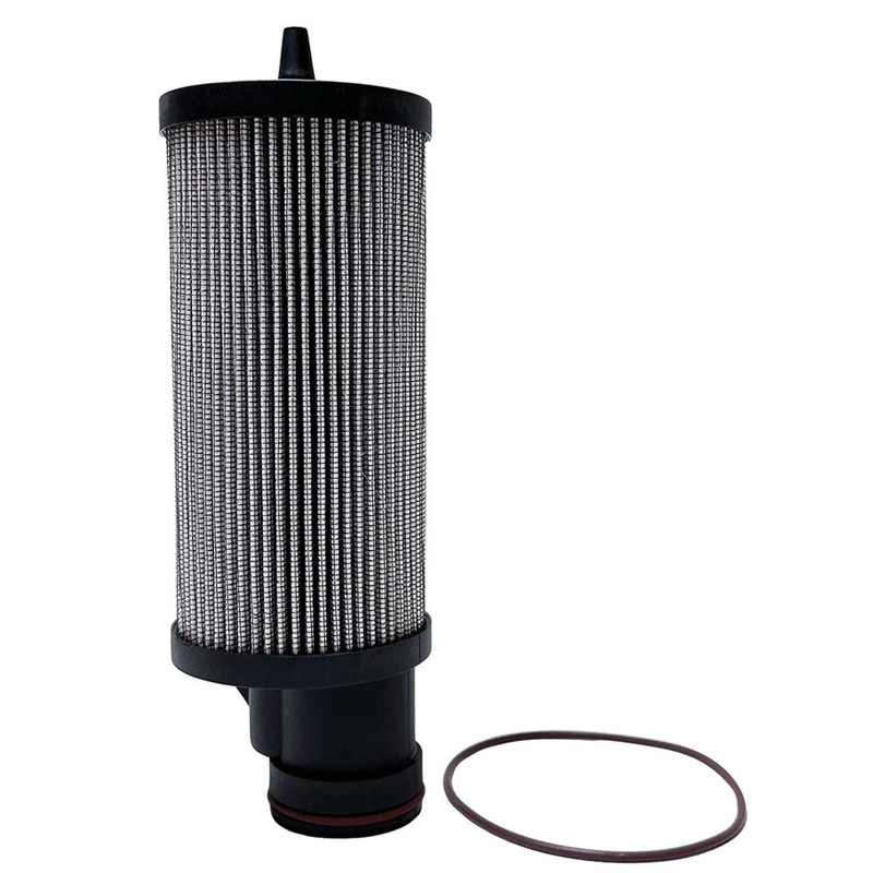Oil Filter 1625-8401-80 for Atlas Copco Air Compressor - KUDUPARTS