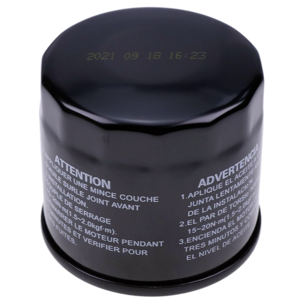 Oil Filter 16510-96J10 16510-96J00 for Suzuki Marine Engine DF150 DF175 DF200 DF225 DF250 DF300