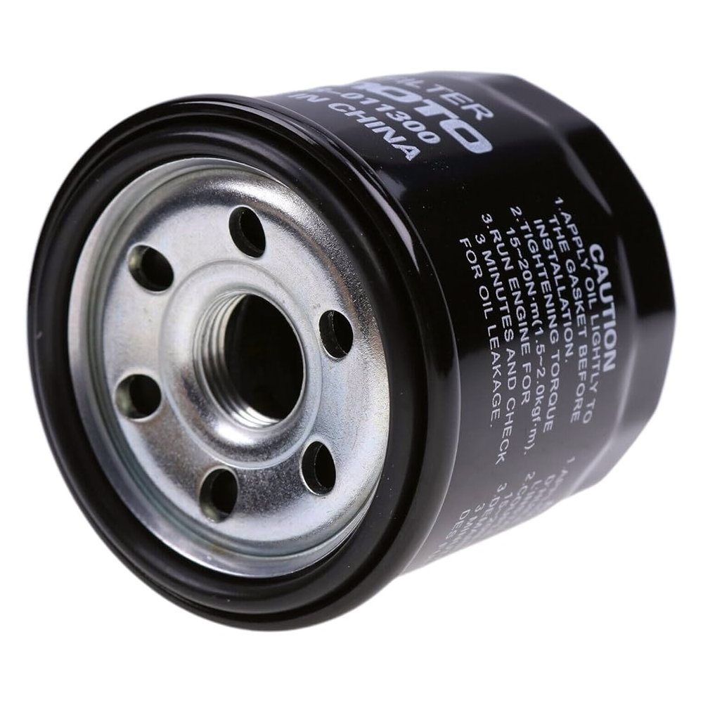 Oil Filter 16510-96J10 16510-96J00 for Suzuki Marine Engine DF150 DF175 DF200 DF225 DF250 DF300