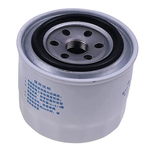 Oil Filter 17321-32430 for Kubota Tractor L39 L45 L405 L3700SU M59 M5400DT-N M5640SU M5640SUD - KUDUPARTS