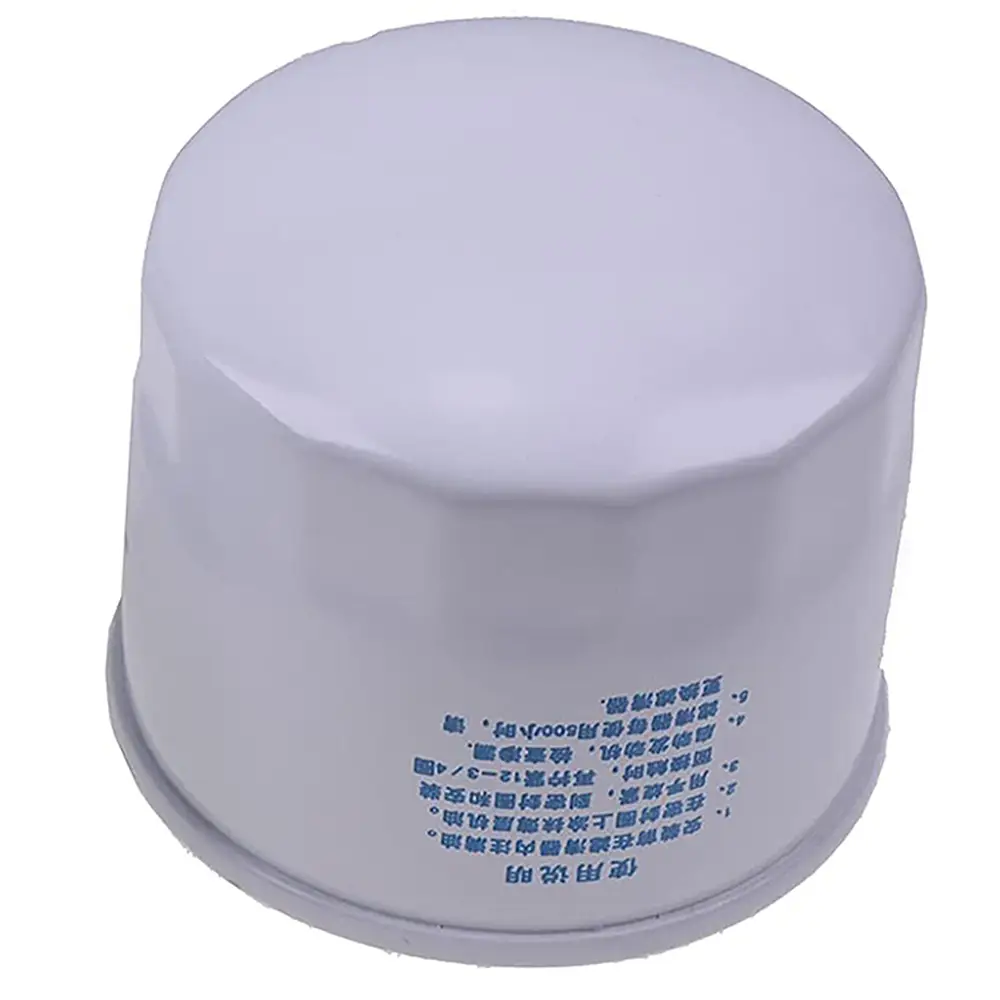 Oil Filter 17321-32430 for Kubota Tractor L39 L45 L405 L3700SU M59 M5400DT-N M5640SU M5640SUD