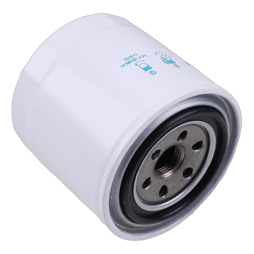 Oil Filter 1C010-32430 1C020-32430 for Kubota SVL75 SVL90 M105 M108 M5040 M6040 M6800 M7040 M9000 - KUDUPARTS