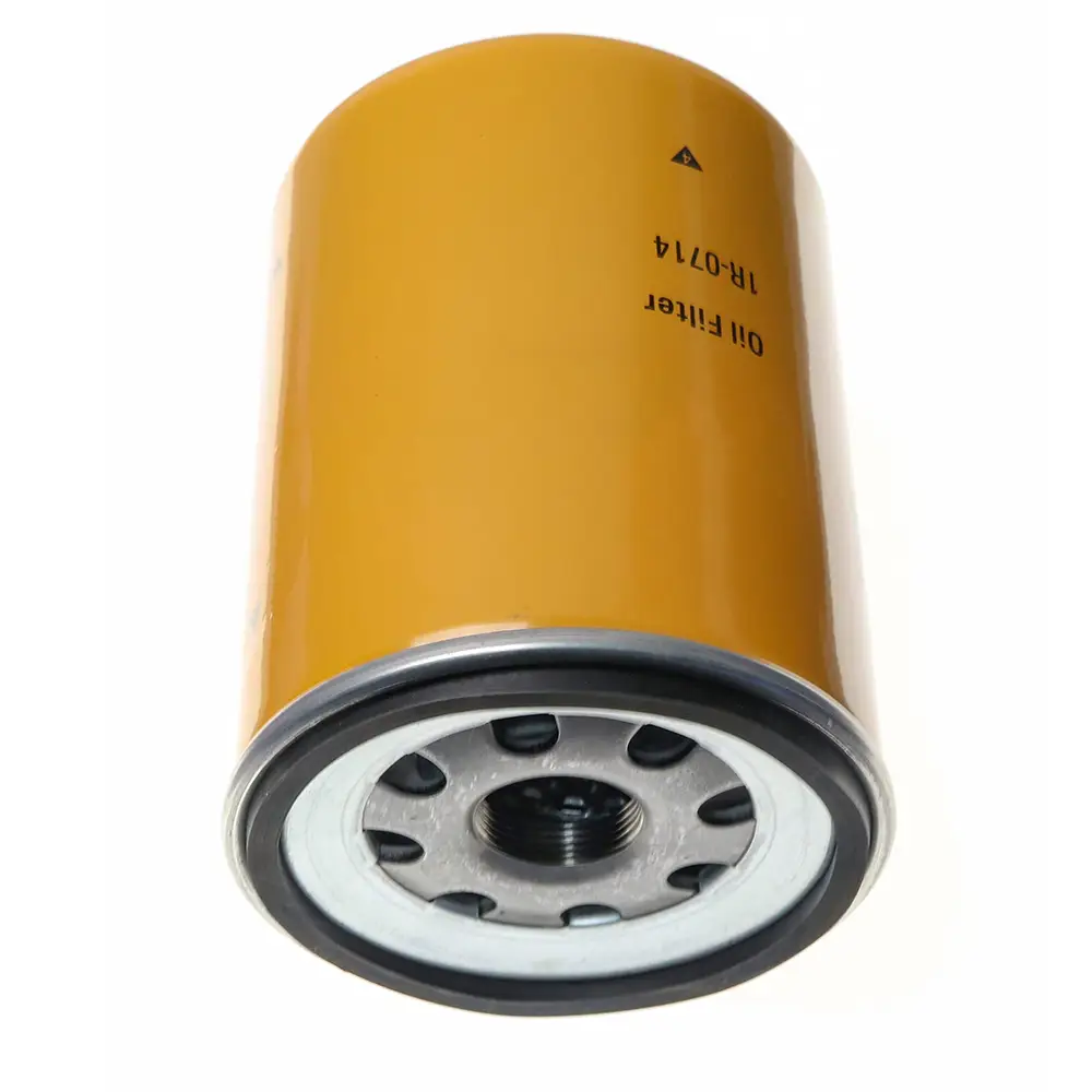 Oil Filter 1R-0714 for Caterpillar CAT Engine 3114 3204 Loader CAT 446B 446D 918F 924F 926E 943