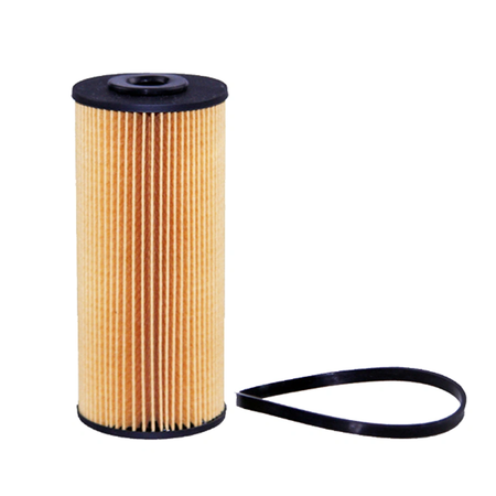 Oil Filter 2-94102-000-0 8-98018-858-0 for Isuzu Engine 4JJ1TCS 4HL1 4JJ1TC 4JJ1T 2008-2015 Truck ELF200 ELF300 NLS45 NLS85 NNR55 NNR65 - KUDUPARTS