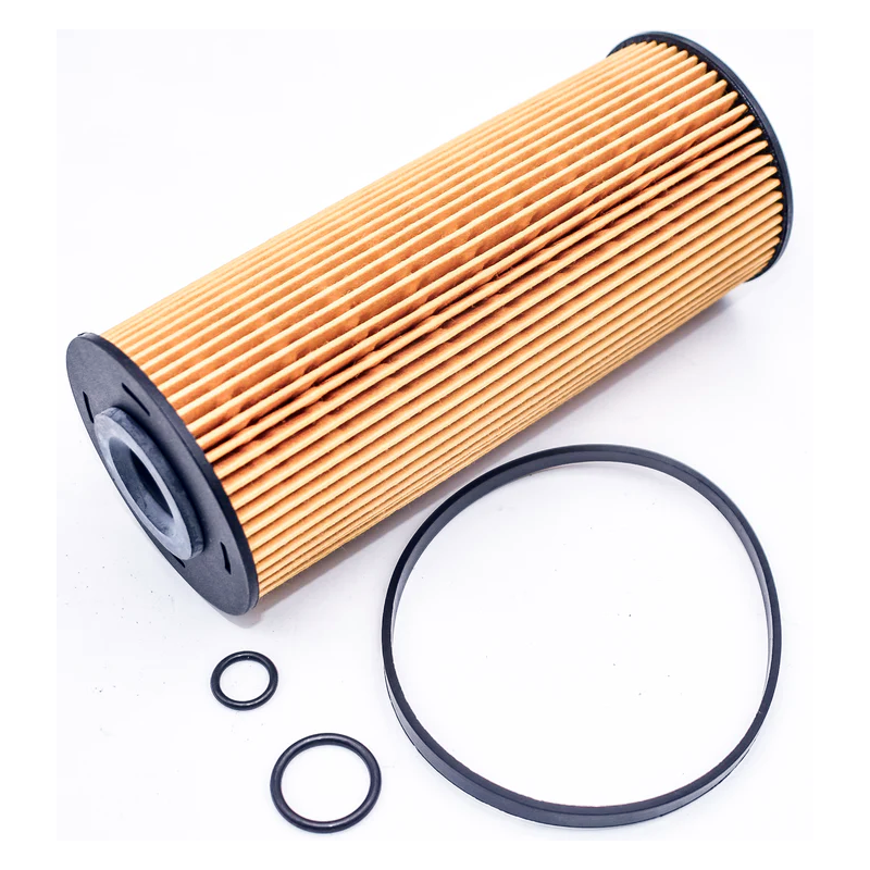 Oil Filter 2-94102-000-0 8-98018-858-0 for Isuzu Engine 4JJ1TCS 4HL1 4JJ1TC 4JJ1T 2008-2015 Truck ELF200 ELF300 NLS45 NLS85 NNR55 NNR65