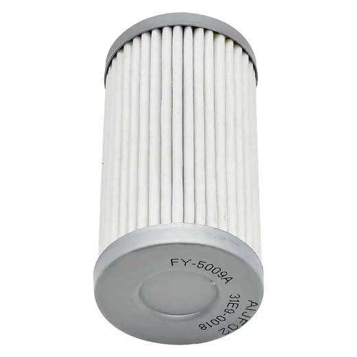 Oil Filter 20Y-62-51691 for Komatsu PC200-8 PC210-10 PC210-11 PC220-8 PC240LC-8 PC270-8 - KUDUPARTS