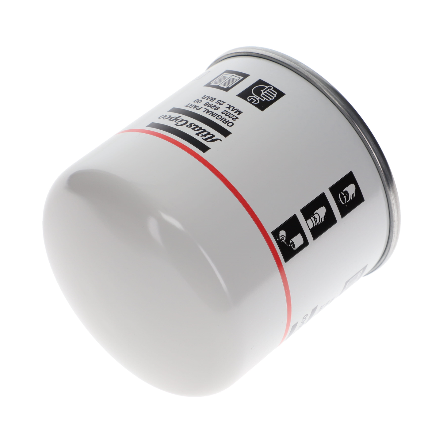 Oil Filter 2202-9296-00 for Atlas Copco Air Compressor