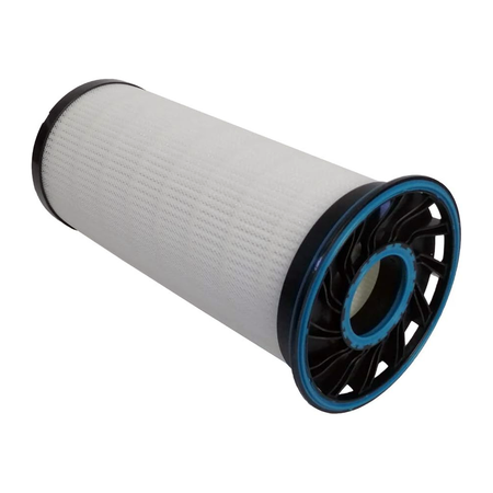 Oil Filter 23424922 for Ingersoll Rand Air Compressor R110I R110N R132I R160I R45IE R55I R75I R90I R90NE - KUDUPARTS