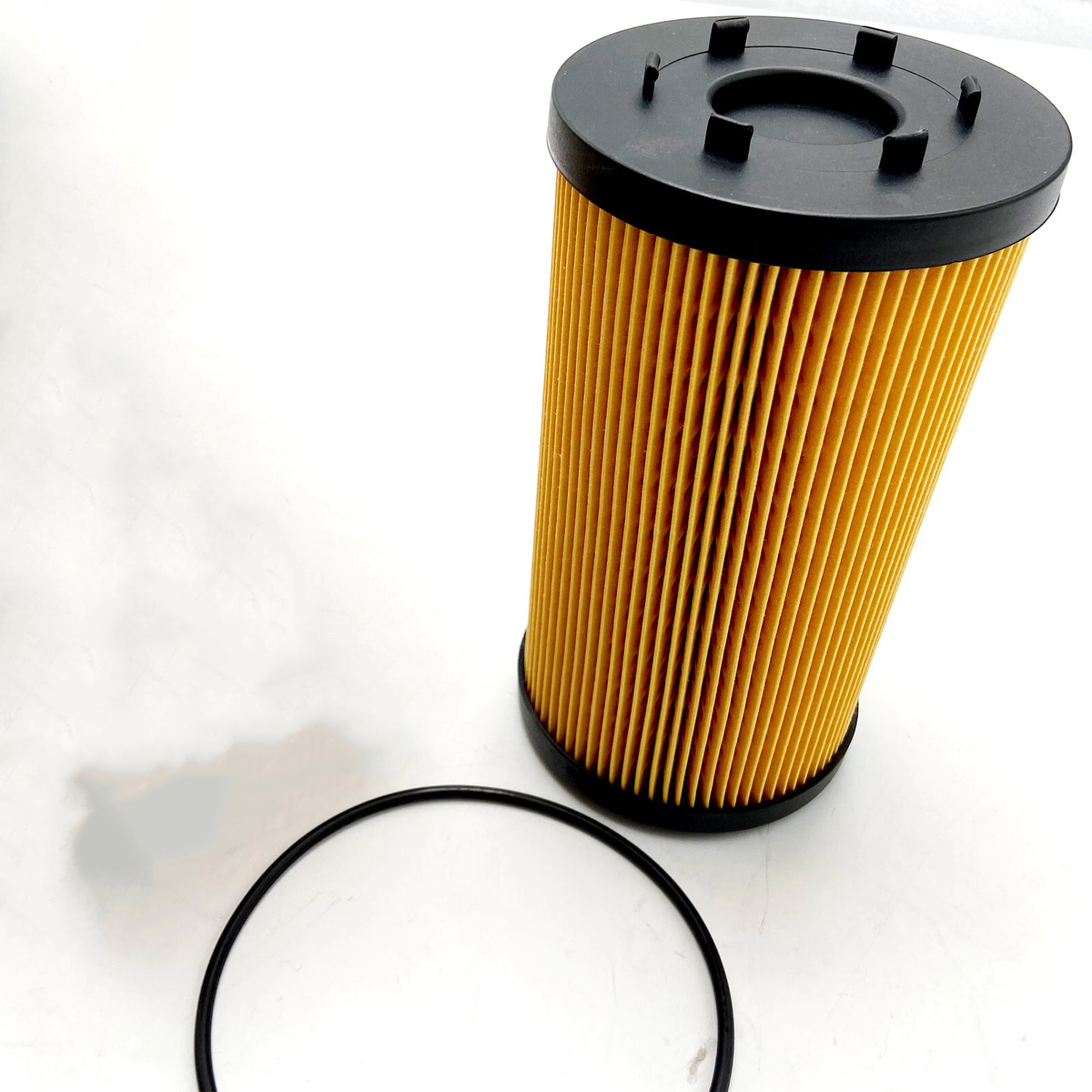 Oil Filter 23958443 SO 11134 P959936 for Volvo Engine D8 TAD540VE TAD541VE TAD542VE TAD550VE TAD551VE TAD552VE TAD570VE TAD571VE - KUDUPARTS