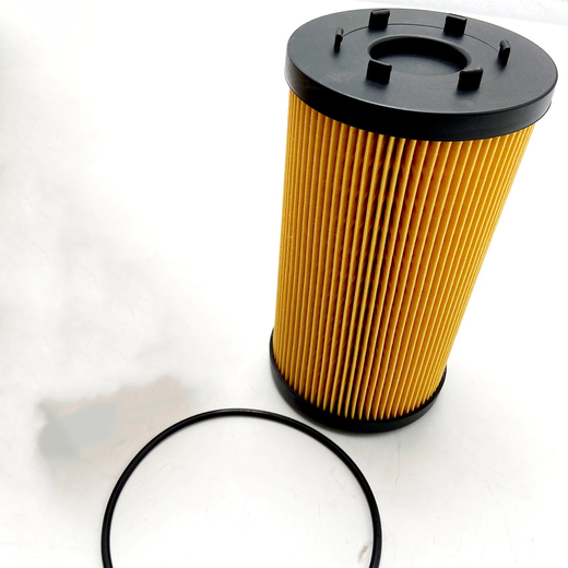 Oil Filter 23958443 SO 11134 P959936 for Volvo Engine D8 TAD540VE TAD541VE TAD542VE TAD550VE TAD551VE TAD552VE TAD570VE TAD571VE - KUDUPARTS
